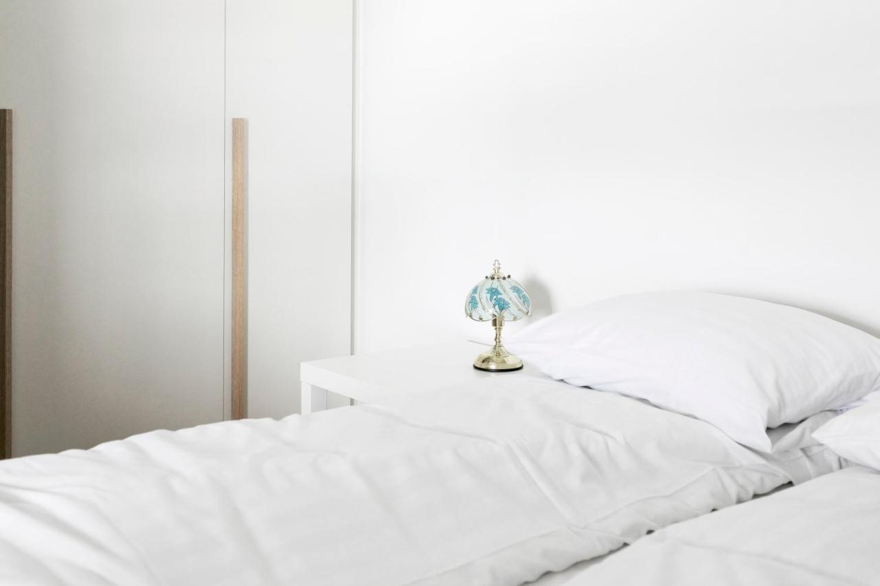 2Ndhomes Cozy 1Br Apartment With Balcony By The Central Station Helsinki Buitenkant foto